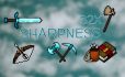 Ресурспак Sharpness [32×32] image 1