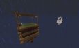 Карта Heavenly SkyBlock image 1