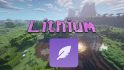 Lithium [Fabric] image 1