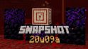 Снапшот 20w09a: новые блоки и другие изменения image 1
