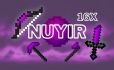 Ресурспак Nuyir [16×16] image 1