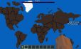 Карта Plague Inc. Game image 1