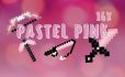 Ресурспак Pastel Pink [16×16] image 1