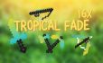 Ресурспак Tropical Fade [16×16] image 1