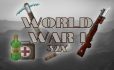 Ресурспак World War I [32×32] image 1