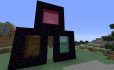 Гайд по снапшоту 20w14infinite. Как попасть в миры с пасхалками. image 1