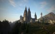 Карта Witchcraft and Wizardry [+Русификатор] image 1