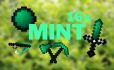 Ресурспак Mint [16×16] image 1