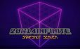 Чистый сервер Snapshot 20w14infinite image 1