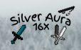 Ресурспак Silver Aura [16×16] image 1