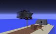 Карта Tanker Ships (для Left 2 Mine) image 1