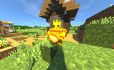 Straw Golem [Fabric] image 1