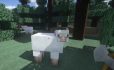 Текстурпак R3D Craft [32x, 64x, 128x, 256x, 512x] image 1
