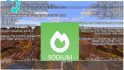 Sodium [Fabric][Quilt] image 1