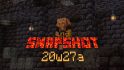 Вышел снапшот 20w27a с новым мобом image 1