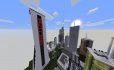 Карта Bessemer City image 1