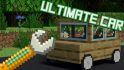 Как создавать машины с модом Ultimate Car image 1