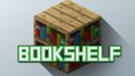 Библиотека Bookshelf API [Forge] image 1