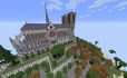 Карта Notre Dame and Medieval City image 1