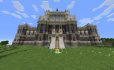 Карта Redstone Library image 1
