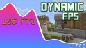 Dynamic FPS [Fabric][Quilt] image 1