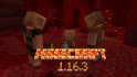 В Minecraft 1.16.3 исправили баг с дюпом image 1