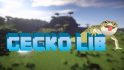 Библиотека GeckoLib [Fabric] image 1