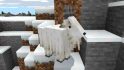 Горные козлы и новый снег уже в Bedrock Edition! image 1