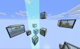 Карта The Barrier Cube Survival image 1