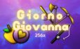 Ресурспак Giorno Giovanna [256×256] image 1