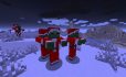Текстурпак Christmas Texture Pack [16×16] image 1