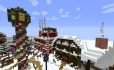 Карта Trouble in Christmas Town image 1