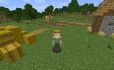 Villager Hats [Fabric][Quilt] image 1