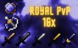 Ресурспак ROYAL [16×16] image 1