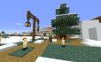 Текстурпак Christmas Feeling [16×16] image 1