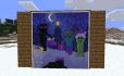 Текстурпак Christmas Paintings [16×16] image 1
