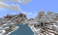 Текстурпак Snowstorm [16×16] image 1