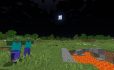 Текстурпак Night Vision image 1