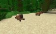 Capybara [Fabric] image 1