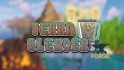 Библиотека TerraBlender [Forge] image 1