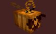 Текстурпак Jack-o-Bees [16×16] image 1
