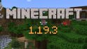 Вышел Майнкрафт 1.19.3 image 1