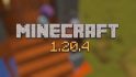 Вышел Майнкрафт 1.20.4 image 1