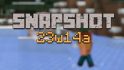 Снапшот 23w14a: Minecraft будет требовать Windows x64 image 1