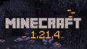 Вышел Майнкрафт 1.21.4 с биомом Бледного Сада image 1